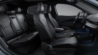 2026 Ford Mustang Mach-E® Internal Image 1